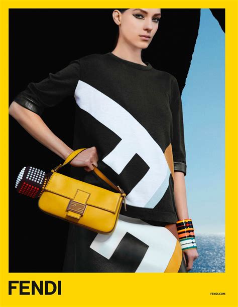 fendi spring 2013 bag|Fendi RTW Spring 2013 .